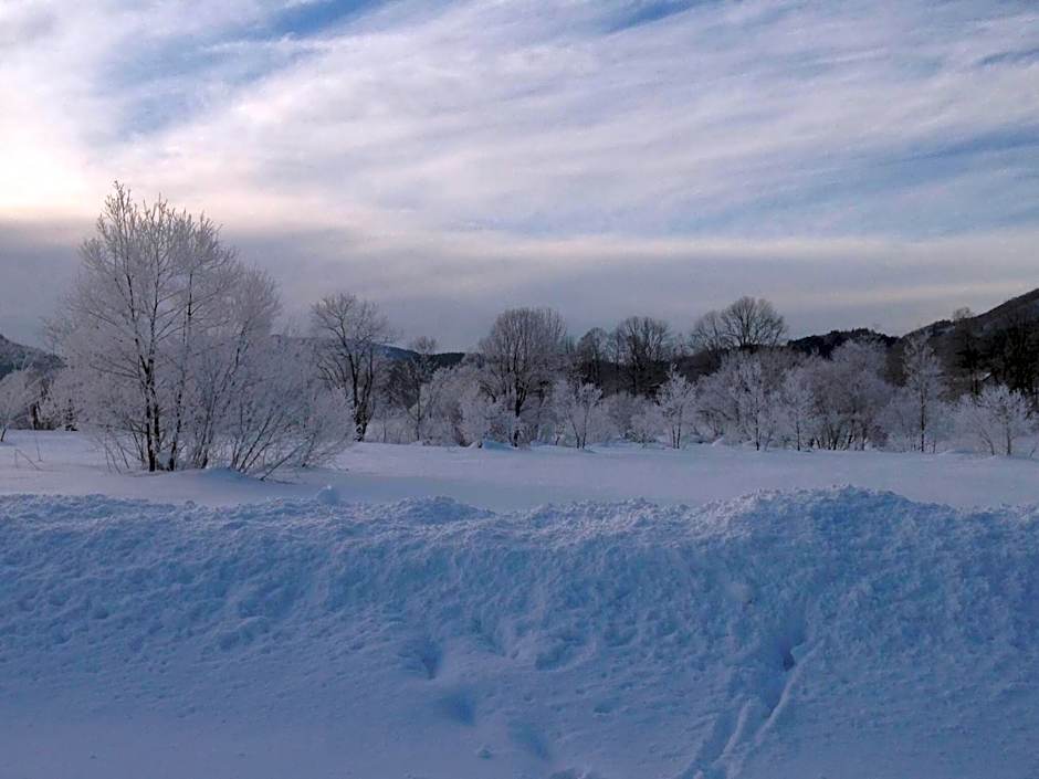 Hotel Sunplaza Tsugaike