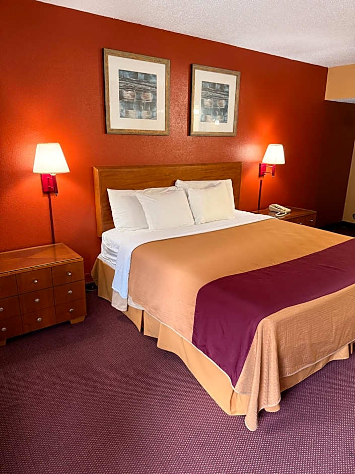 Executive Inn Schenectady