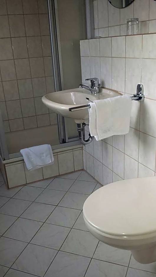 Hotel Restaurant Platamon