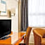 Mercure Bolton Georgian House Hotel