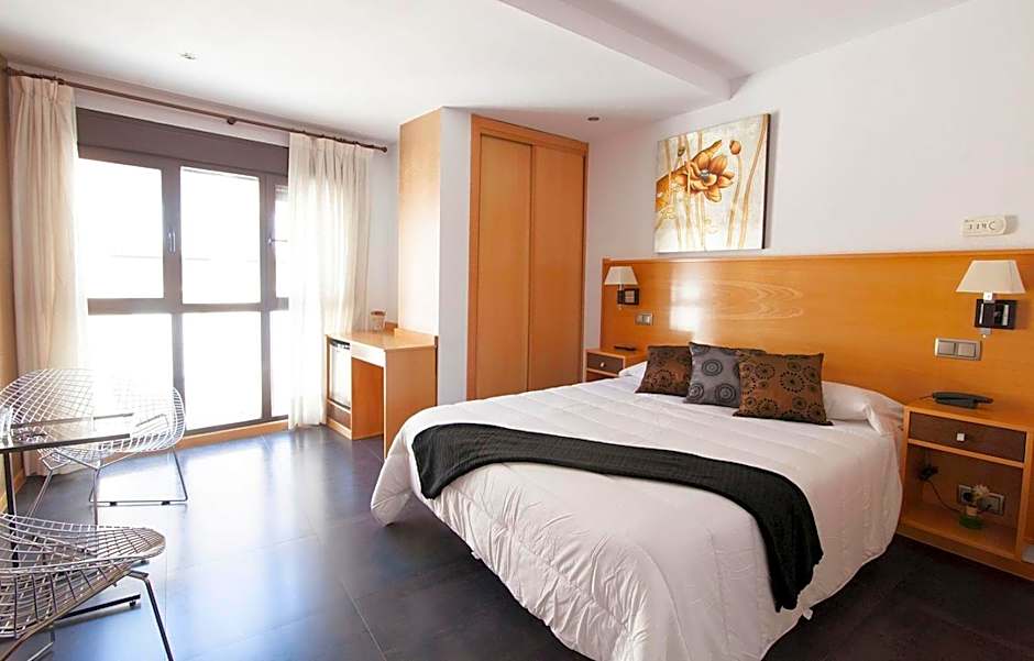 Hotel Real de Illescas