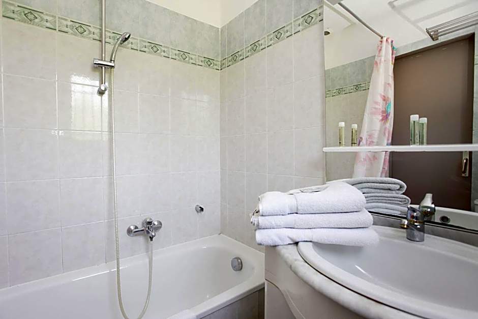 Le Champ d'Eysson Aparthotel