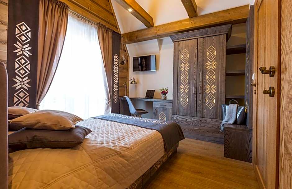 Dom Gościnny Bachledova