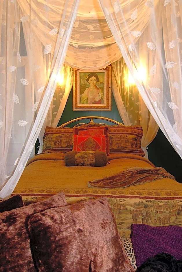 Daffodale House B&B
