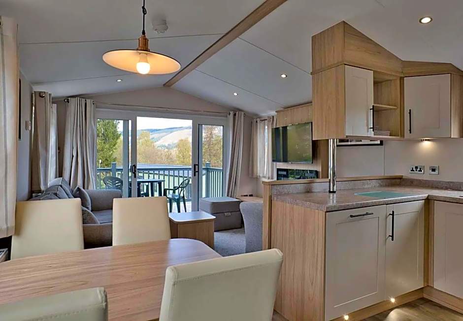 Hunters Quay Holiday Village
