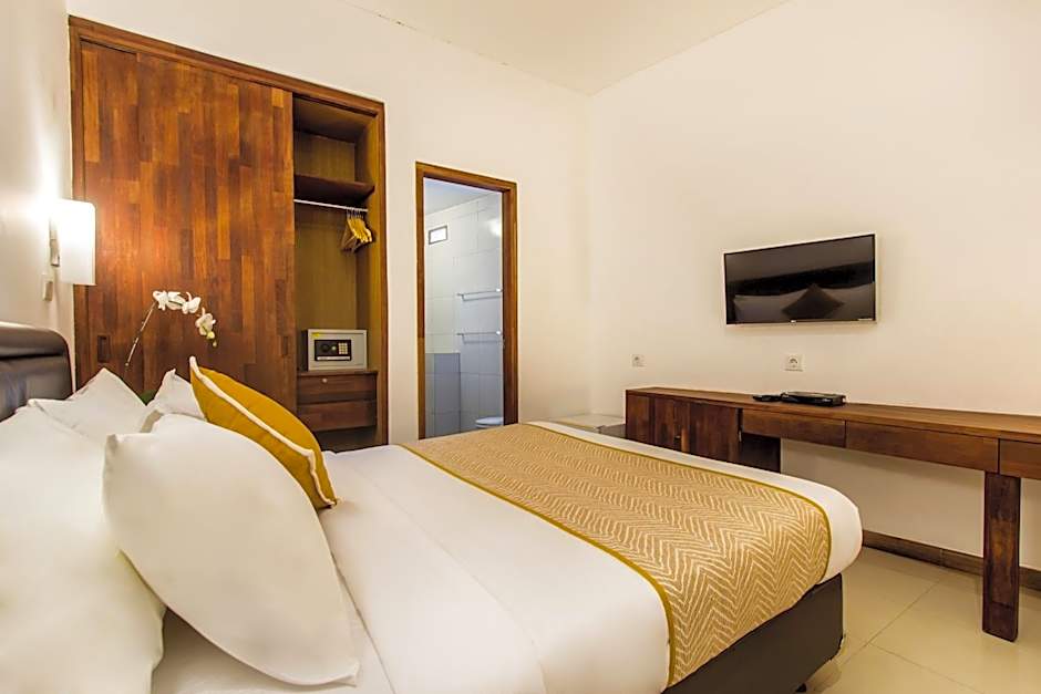 Kuta Legian Villa