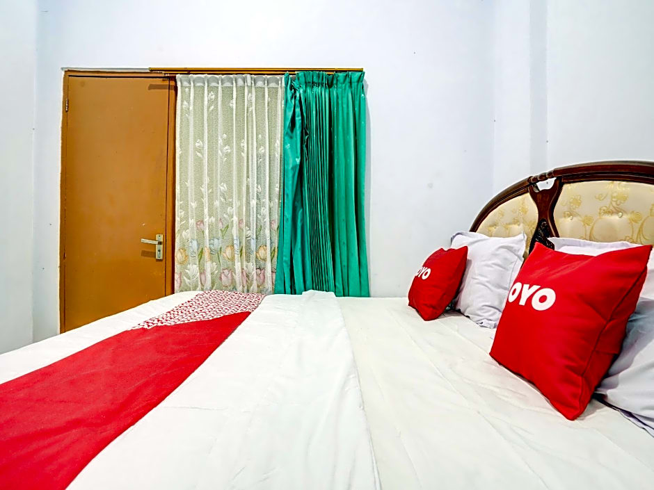 OYO 90118 Hotel Diamond Syariah