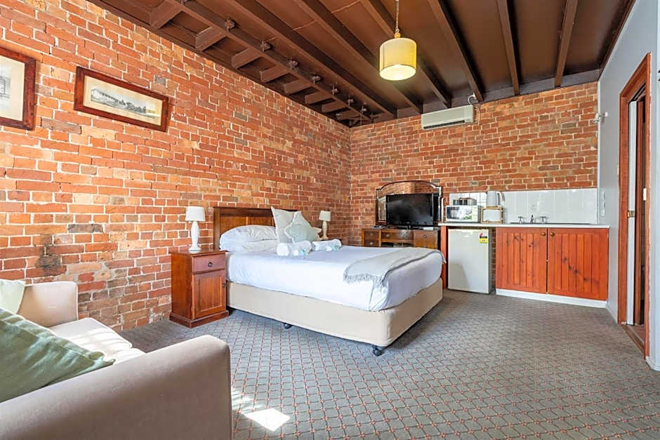 Coolangatta Estate Shoalhaven Heads