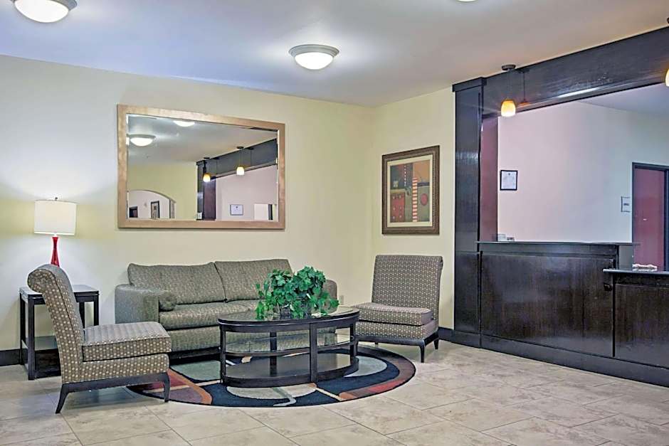 La Quinta Inn & Suites by Wyndham Morgan City