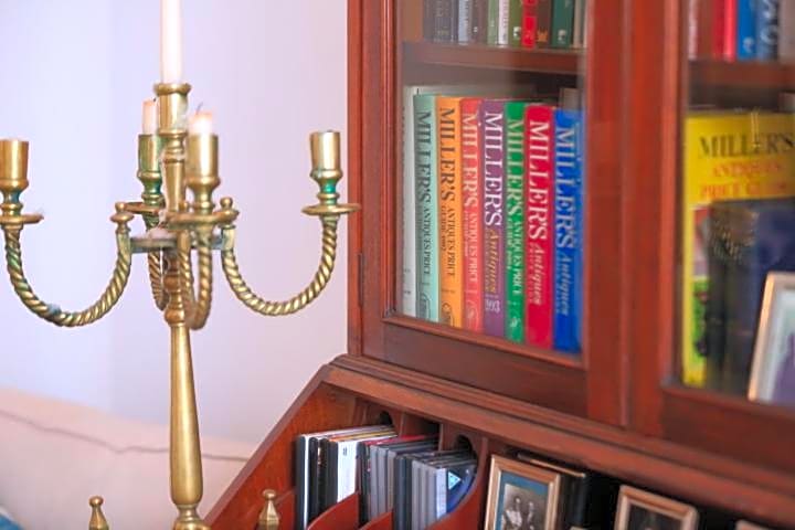 Casa Rural Miller's of Frigiliana