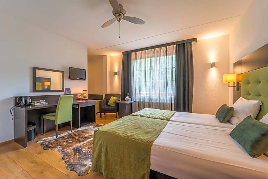 Hotel Inn Salland