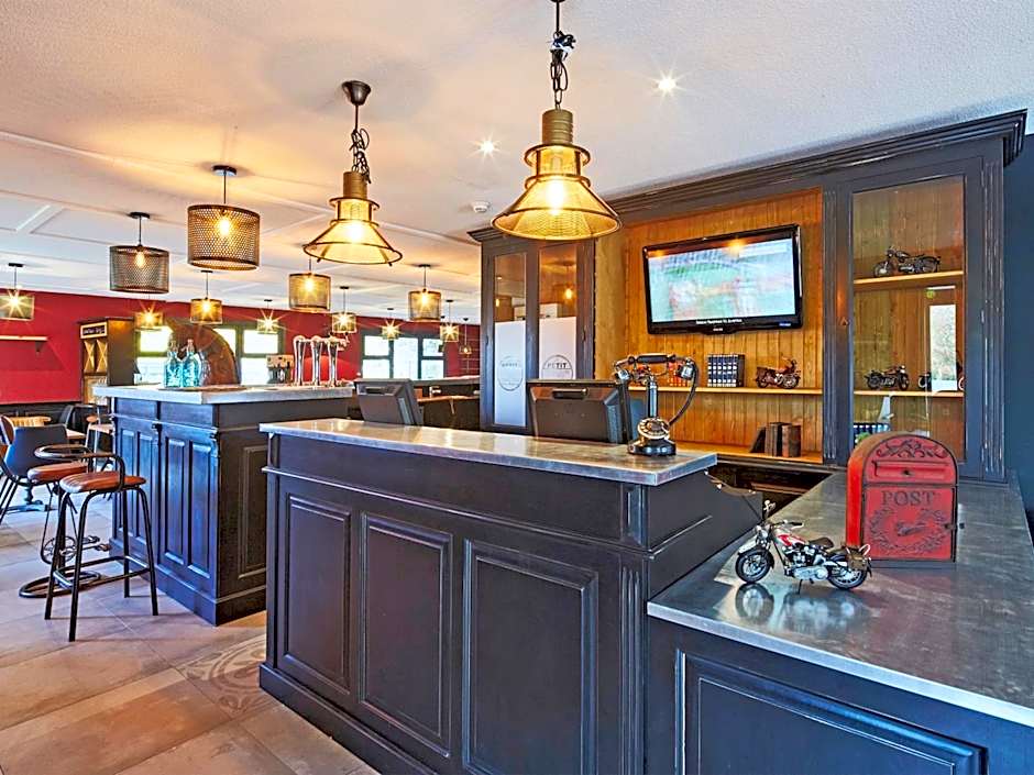 Campanile Lille Est - Hem