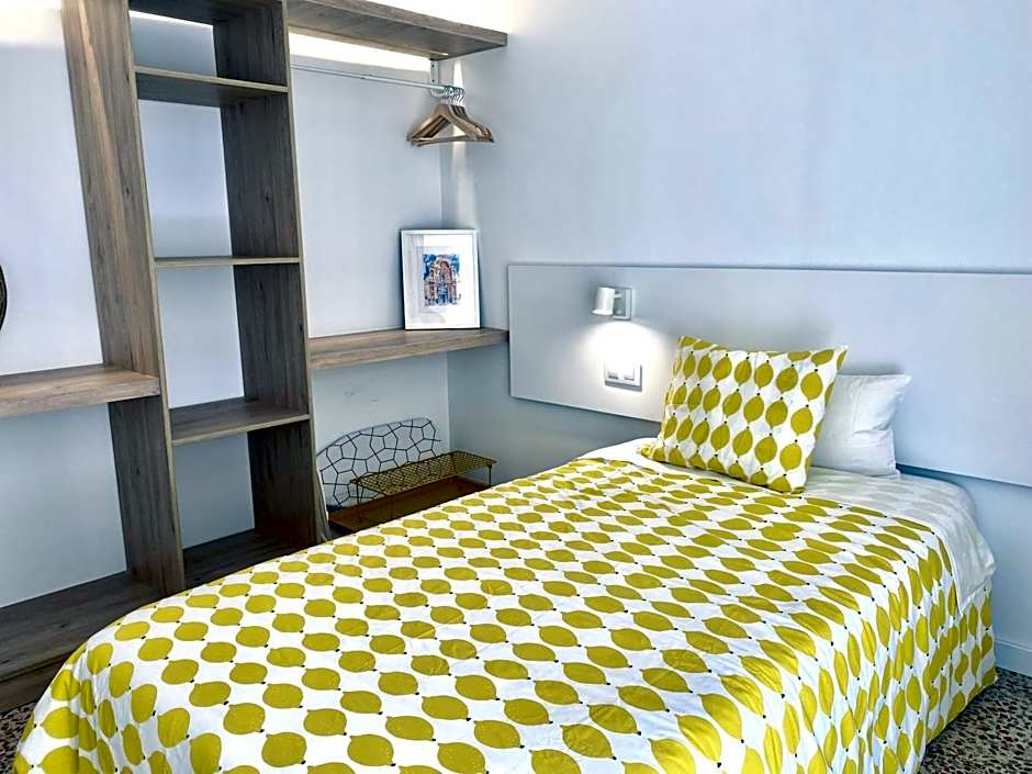 Guest House Espinardo Casa Universitaria