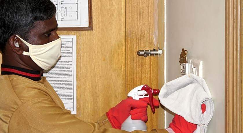 Kalyan Residency Hotel