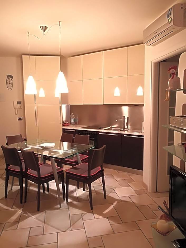 Il Palco residence