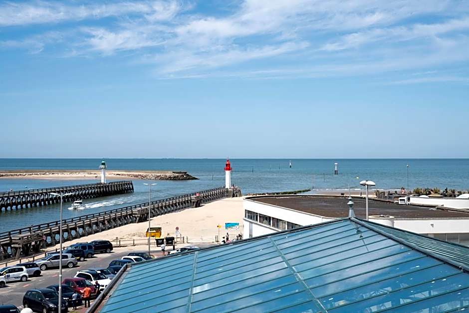 SOWELL HOTELS Le Beach