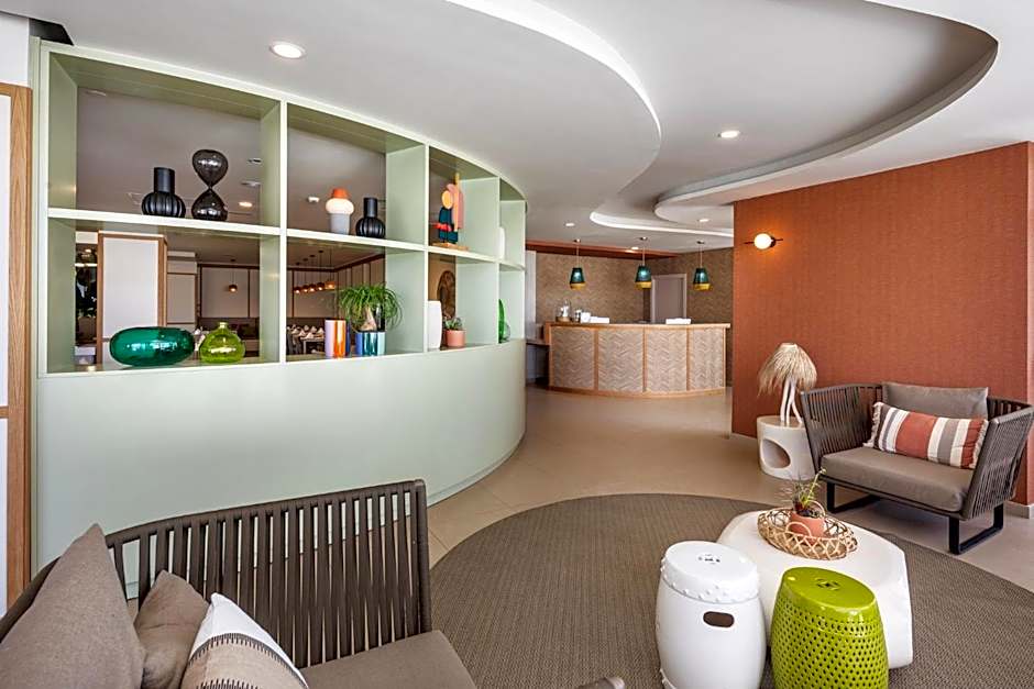 Hotel LIVVO Anamar Suites