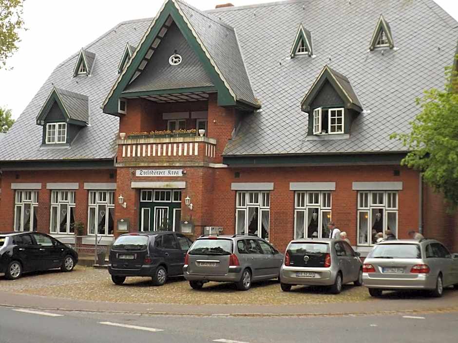 Foto 1 daripada 23 — Drelsdörper Krog