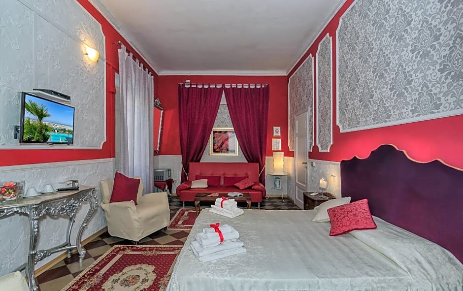 B&B La Mimosa