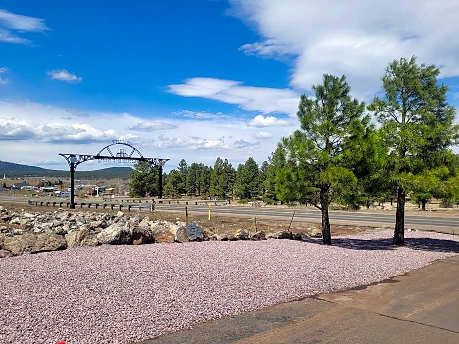 SureStay Hotel by Best Western Williams - Grand Canyon