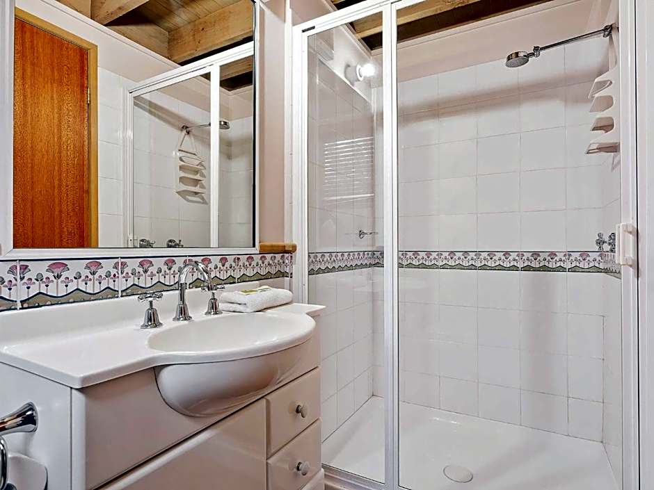 Banjo 5 Townhouse