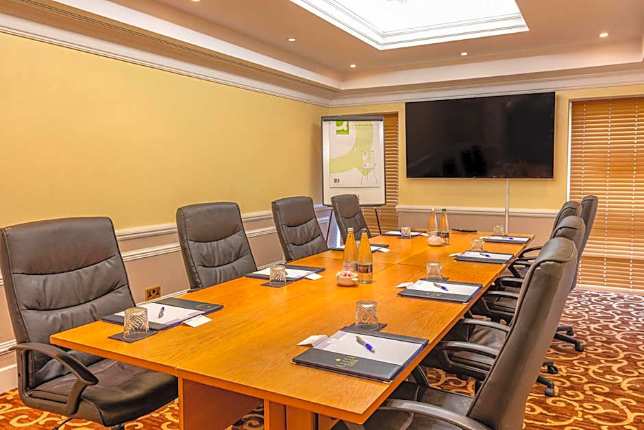 Bromsgrove Hotel and Spa