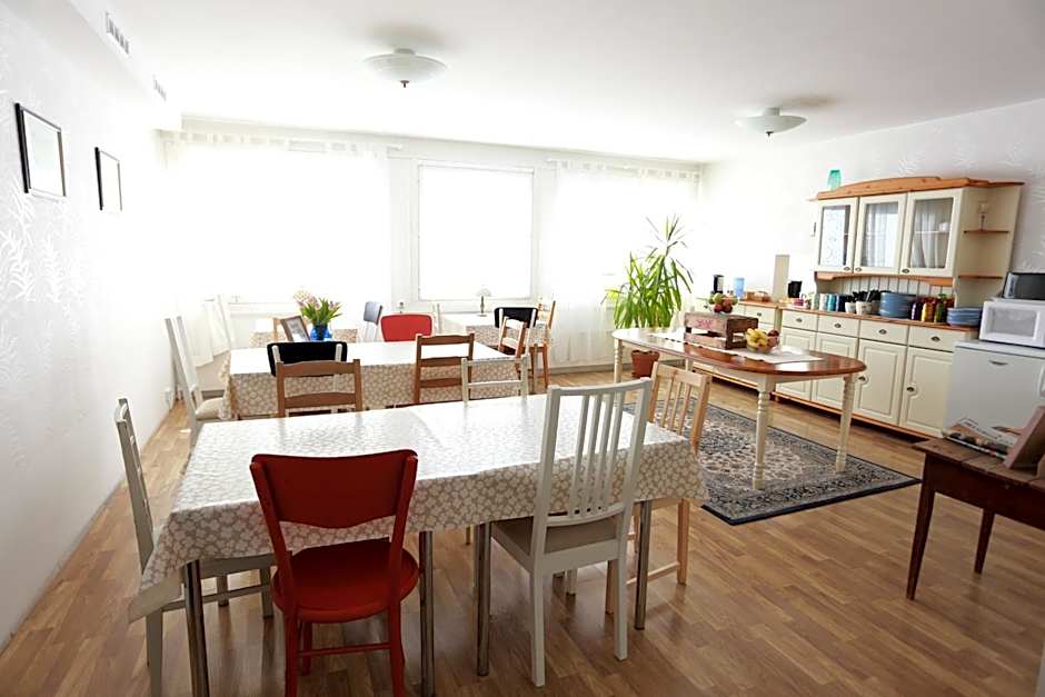 Bed&Breakfast Tuure