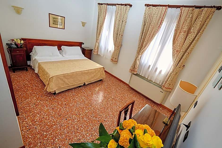 Hotel Riviera Dei Dogi