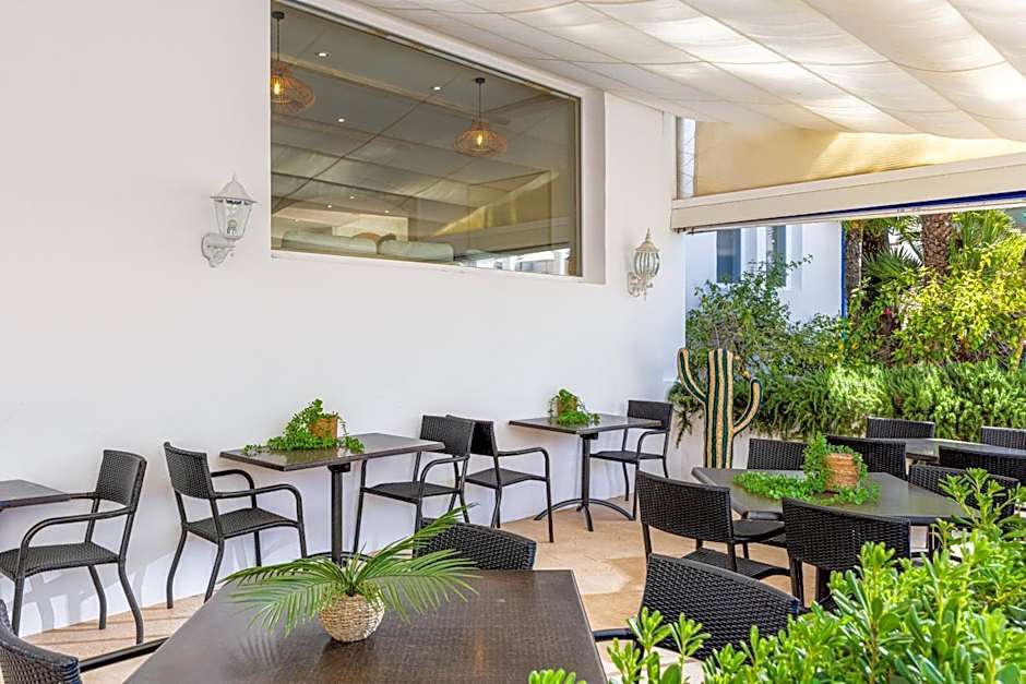 Sol Cala d´Or Apartamentos