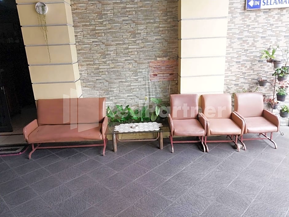 Hotel Sido Langgeng Tawangmangu RedPartner