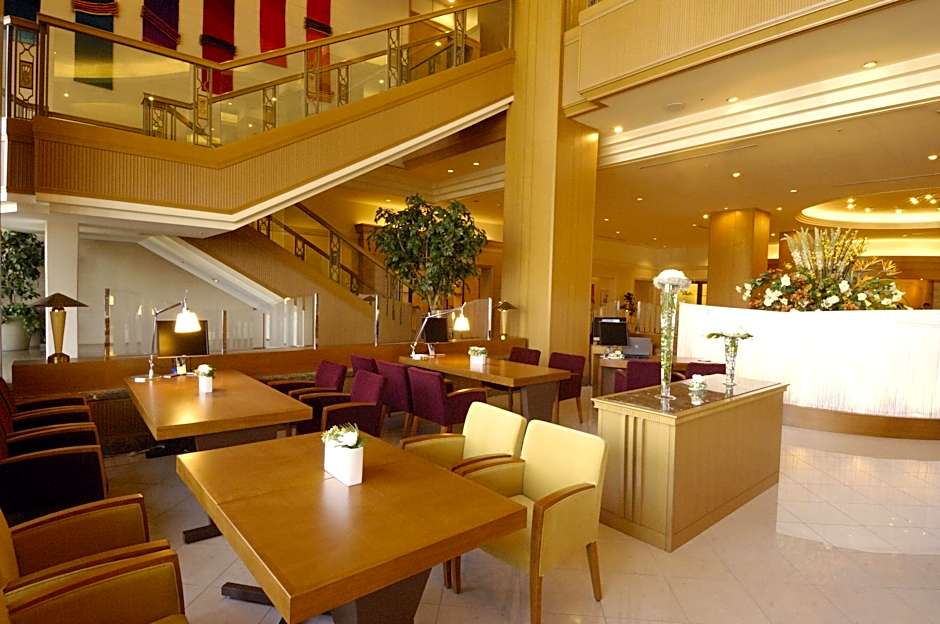 Hotel Nikko Northland Obihiro