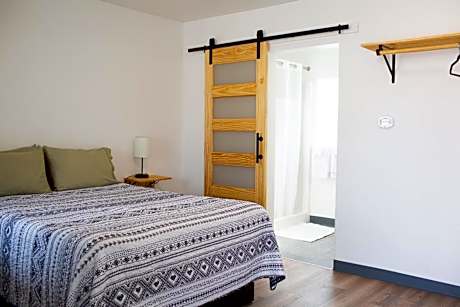 The Sage Motel