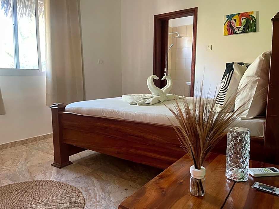 Reyna Resort By Cezere The Palm