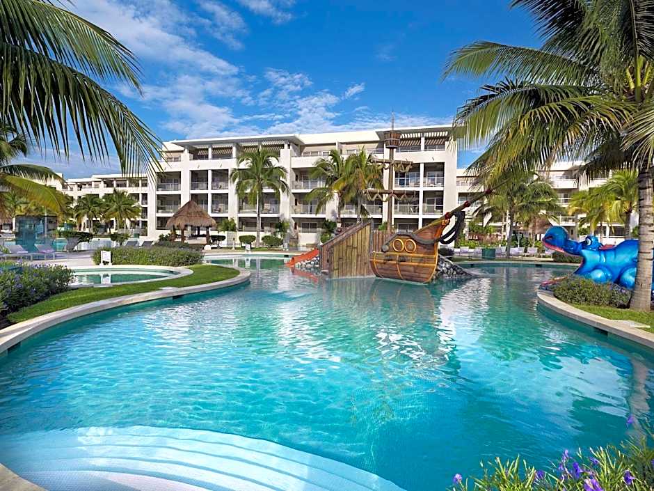 The Reserve at Paradisus Playa del Carmen
