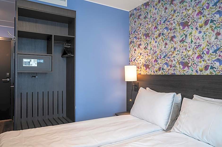 Thon Hotel Tromsø