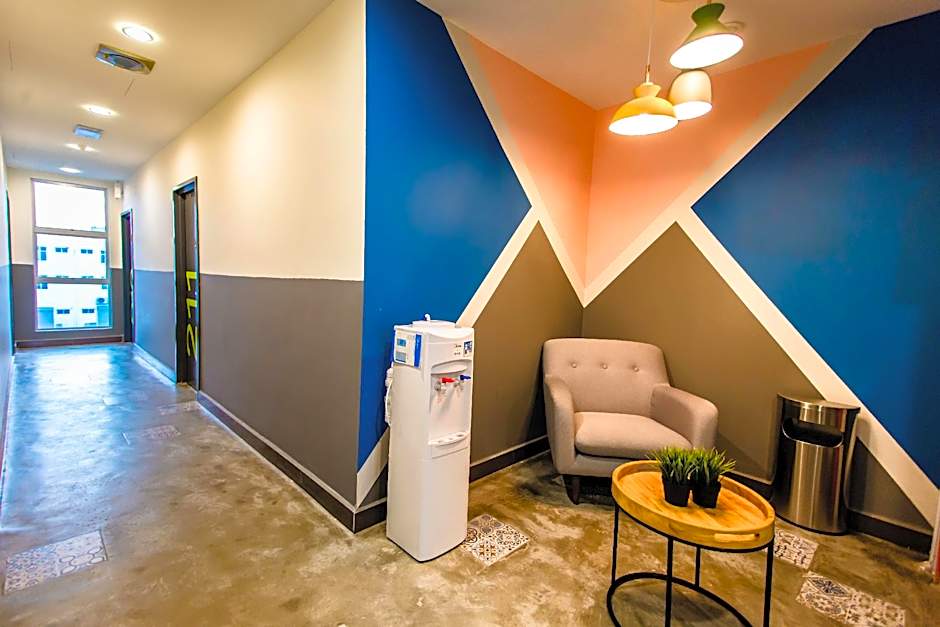 Jenjarom Boutique Hotel