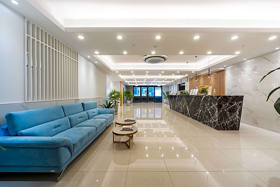 Seattleb Hotel