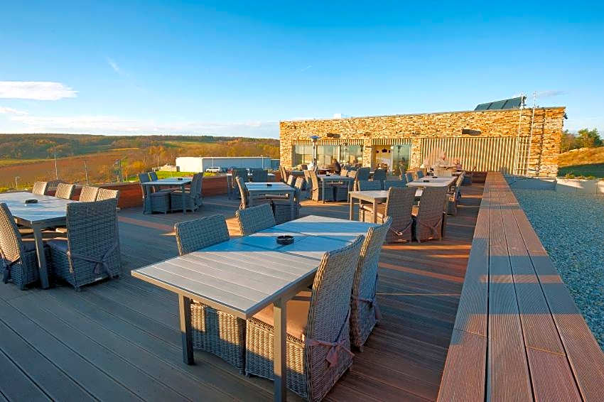 Hotel Vinice Hnanice