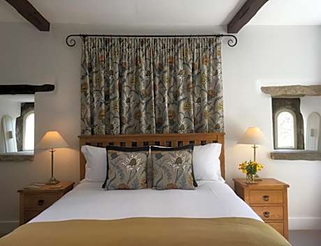 Low Raisgill B&B