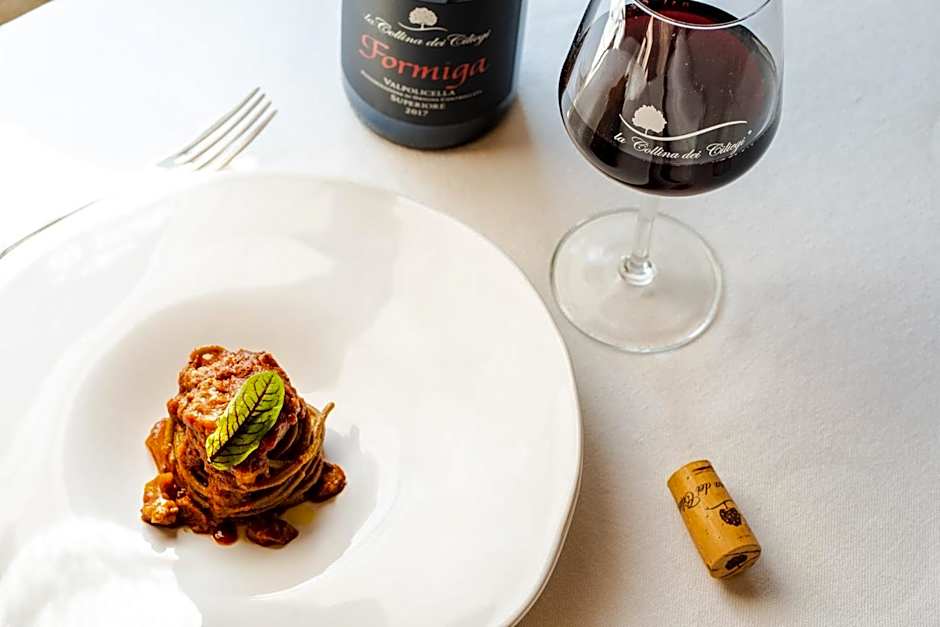 Ca' del Moro Wine Retreat