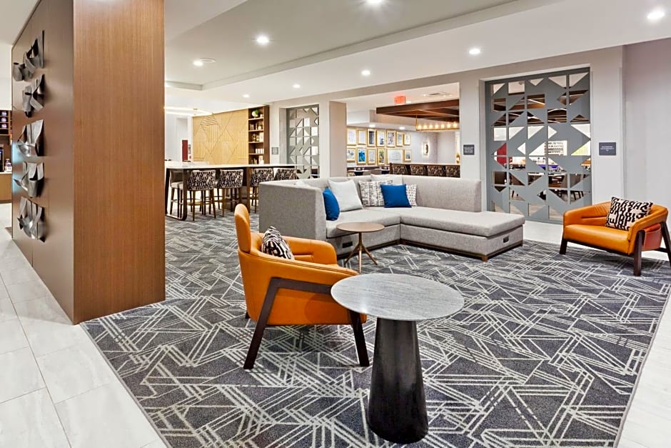 Doubletree By Hilton Dothan, Al