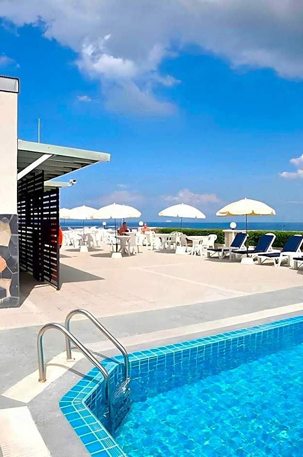 Flipper Lodge Hotel - SHA Extra Plus