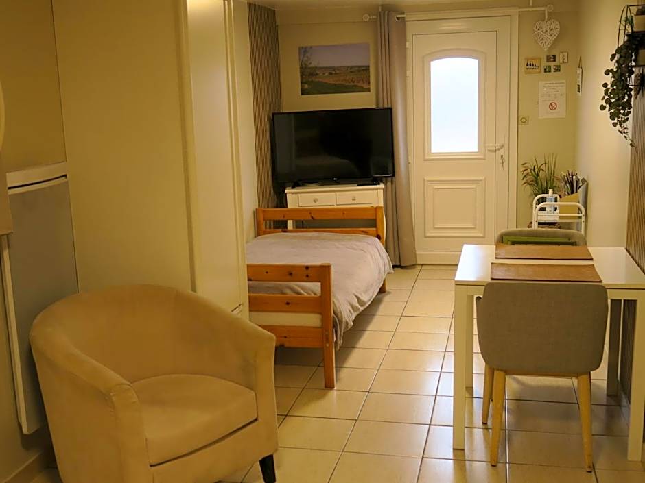 Les Collinades de Chalons