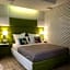 chambre suite B&B