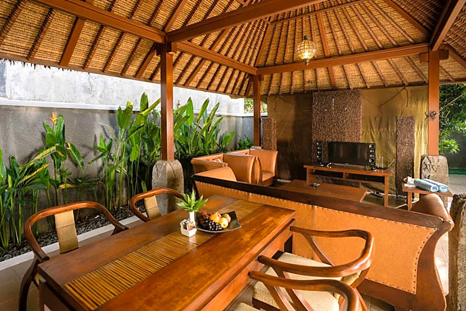 Bumi Linggah Villas Bali