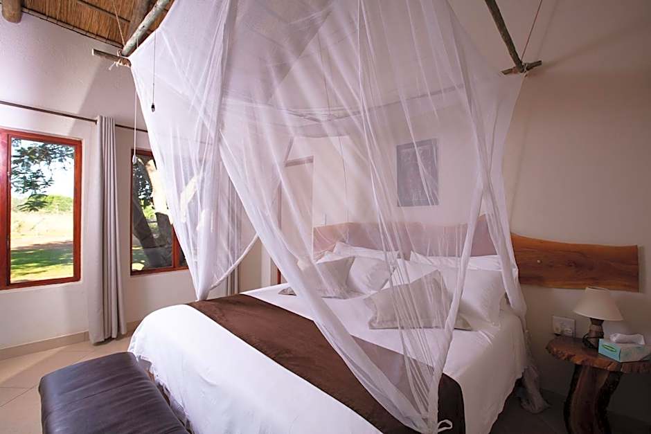 Sangasava Safari Lodge