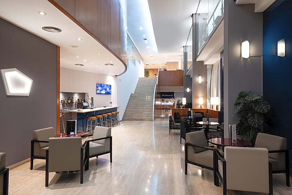 Catalonia Gran Hotel Verdi