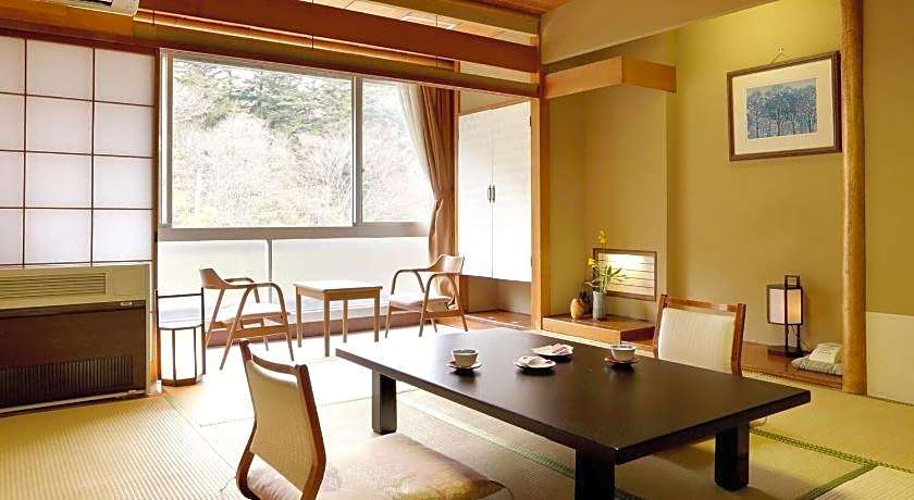 Shima Tamura Ryokan