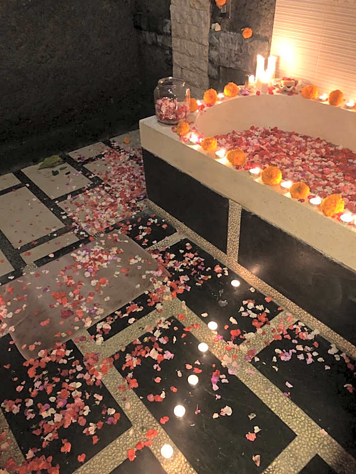 Arco Iris Boutique Hotel & Restaurant