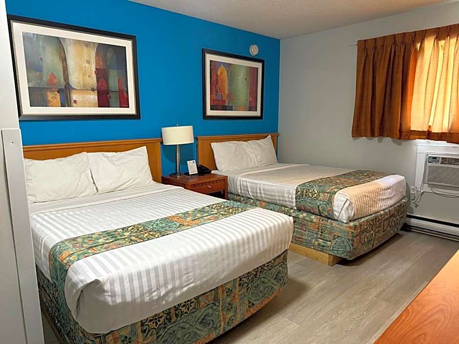 Canadas Best Value Inn Kelowna